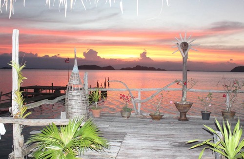 Pak Phayun Resort | 40 m² Resort ∙ 10 guests