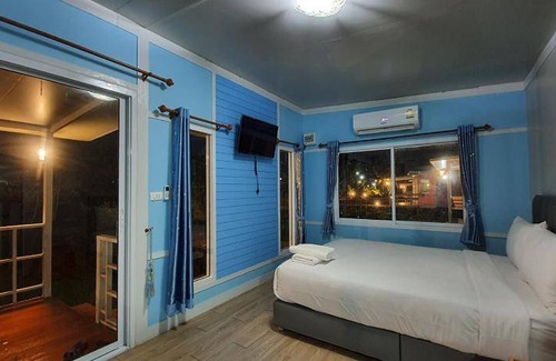 Phla Resort | 40 m² Resort ∙ 4 guests