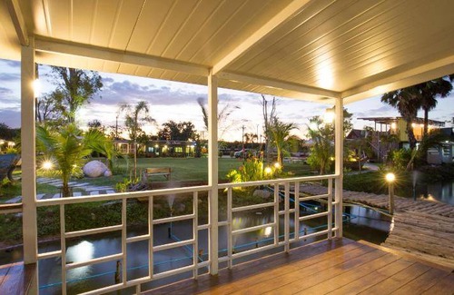 Phla Resort | 40 m² Resort ∙ 4 guests