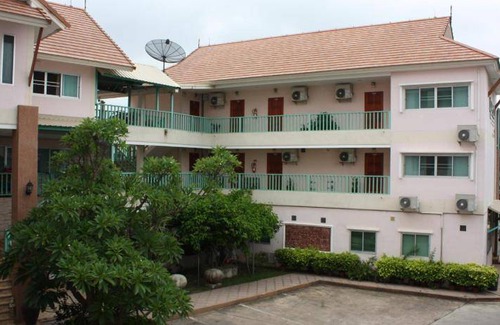 Khon Kaen Apartment | 40 m² Serviced apartment ∙ 4 guests