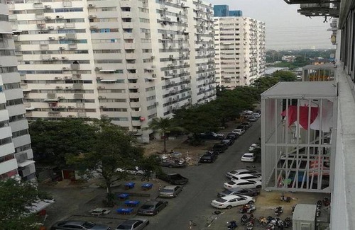 Ban Mai Apartment | 40 m² Serviced apartment ∙ 127 guests