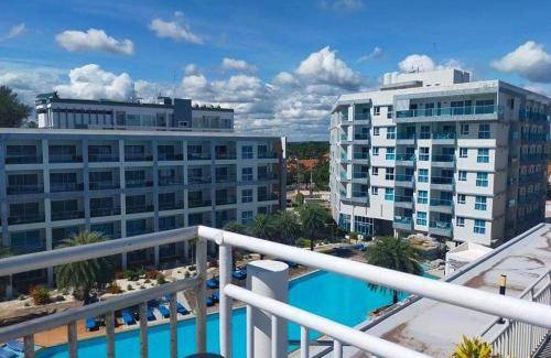 Kram Apartment | 40 m² Serviced apartment ∙ 4 guests