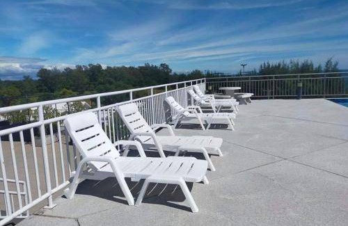 Kram Apartment | 40 m² Serviced apartment ∙ 4 guests