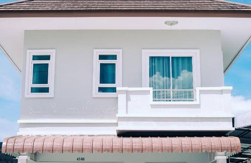 Khlong Hae House | 400 m² House ∙ 3 bedrooms ∙ 8 guests