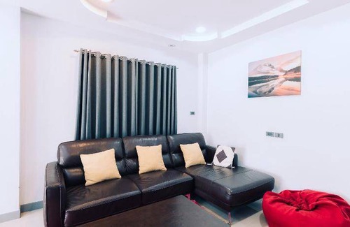 Khlong Hae House | 400 m² House ∙ 3 bedrooms ∙ 8 guests