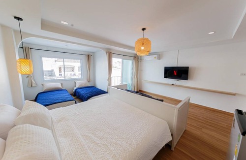 Downtown Hat Yai House | 400 m² House ∙ 6 bedrooms ∙ 26 guests