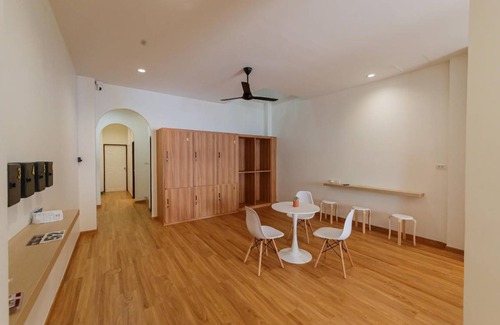 Downtown Hat Yai House | 400 m² House ∙ 6 bedrooms ∙ 26 guests