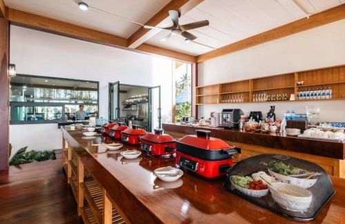 Thong Chai Resort | 400 m² Resort ∙ 2 bedrooms ∙ 20 guests