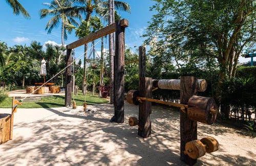 Thong Chai Resort | 400 m² Resort ∙ 2 bedrooms ∙ 20 guests