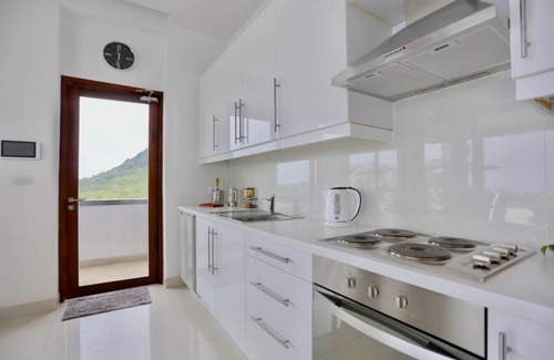 Ko Lanta Villa | 400 m² Villa ∙ 2 bedrooms ∙ 5 guests