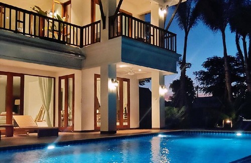 Rim Nuea Villa | 400 m² Villa ∙ 4 bedrooms ∙ 8 guests