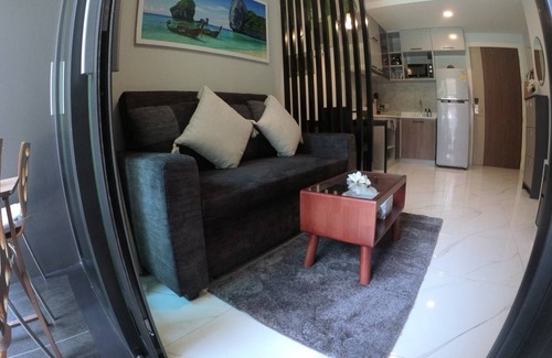 Ao Nang Apartment | 42 m² Apartment ∙ 1 bedroom ∙ 4 guests
