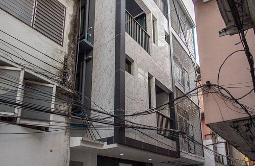 Yan Nawa Apartment | 42 m² Apartment ∙ 6 guests