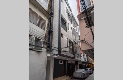 Yan Nawa Apartment | 42 m² Apartment ∙ 6 guests