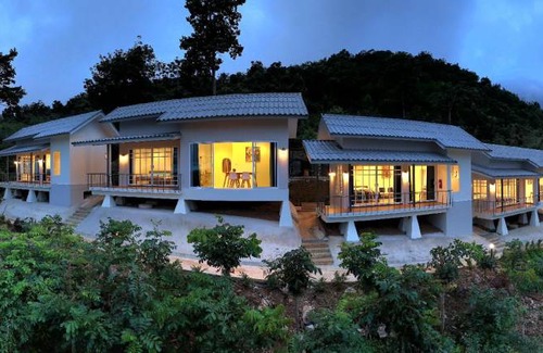 Ban Nok Hotel | 42 m² Hotel ∙ 3 guests