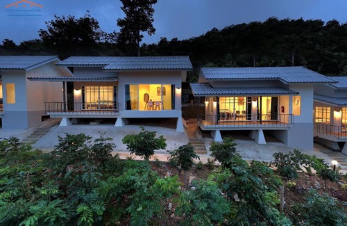 Ban Nok Hotel | 42 m² Hotel ∙ 3 guests