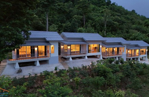 Ban Nok Hotel | 42 m² Hotel ∙ 3 guests