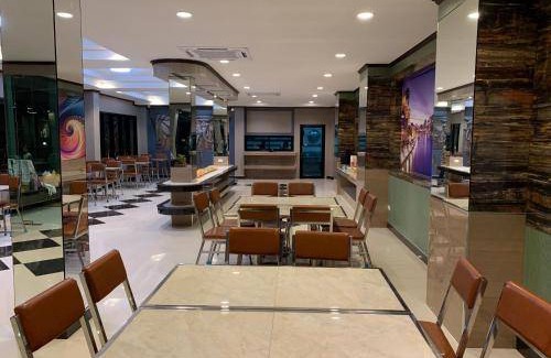 Sangkha Hotel | 42 m² Hotel ∙ 4 guests