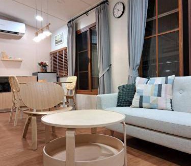 Bang Phra Villa | 42 m² Villa ∙ 2 bedrooms ∙ 4 guests