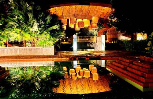Nong Kwai Resort | 420 m² Resort ∙ 3 bedrooms ∙ 127 guests