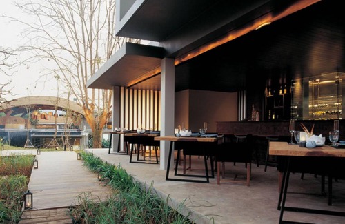 Nong Kwai Resort | 420 m² Resort ∙ 3 bedrooms ∙ 127 guests