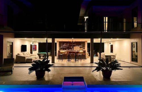 Tha Yang Resort | 425 m² Resort ∙ 3 bedrooms ∙ 6 guests