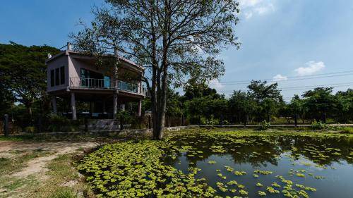 Tha Yang Resort | 425 m² Resort ∙ 3 bedrooms ∙ 6 guests