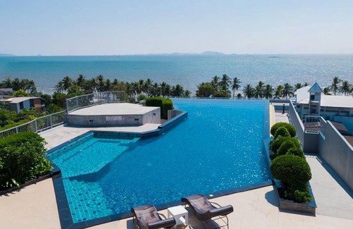 Saen Suk Apartment | 43 m² Apartment ∙ 1 bedroom ∙ 4 guests