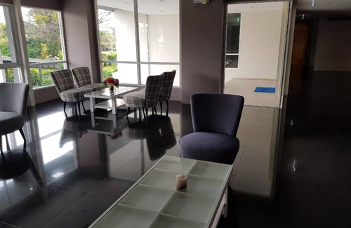 Saen Suk Apartment | 43 m² Apartment ∙ 1 bedroom ∙ 4 guests