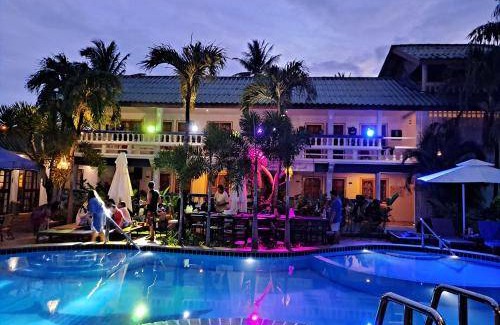 Pranburi Hotel | 43 m² Hotel ∙ 4 guests