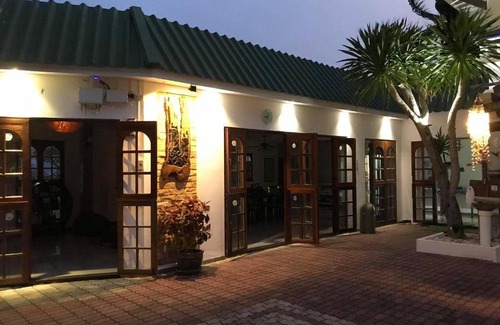 Pranburi Hotel | 43 m² Hotel ∙ 4 guests