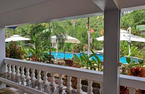 Pranburi Hotel | 43 m² Hotel ∙ 4 guests