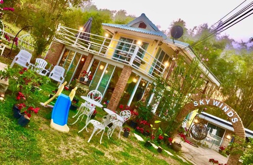 Khaem Son Hotel | 43 m² Hotel ∙ 5 guests