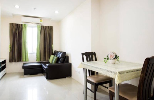 Bang Na House | 43 m² Motel ∙ 99 guests