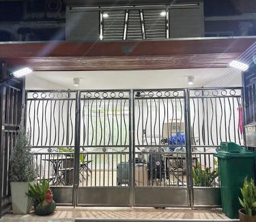 Bang Khae Hostel | 44 Hostel Soi Phetkasem 51