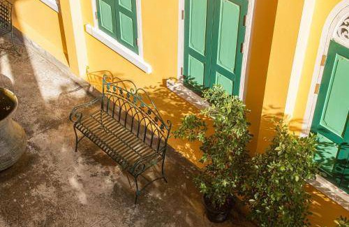 Nong Kwai Hotel | 44 m² Hotel ∙ 3 guests
