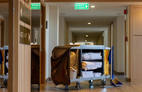 Ban Pa Yang Hotel | 44 m² Hotel ∙ 3 guests