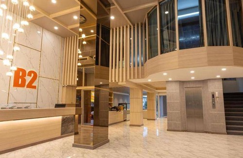 Ban Pa Yang Hotel | 44 m² Hotel ∙ 3 guests