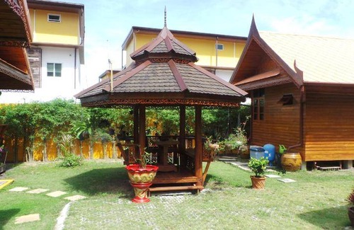 Kamala Resort | 44 m² Resort ∙ 4 guests