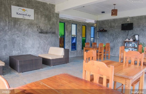 Ko Lanta Apartment | 44 m² Serviced apartment ∙ 127 guests