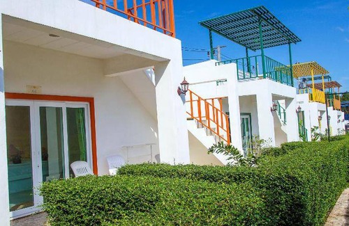 Ko Lanta Apartment | 44 m² Serviced apartment ∙ 127 guests
