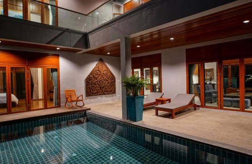 Mae Rim Hotel | 441 m² Hotel ∙ 4 bedrooms ∙ 12 guests