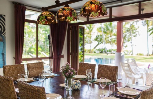 Sai Thai Hotel | 445 m² Hotel ∙ 12 guests