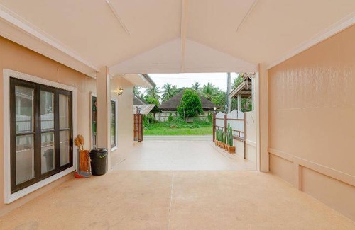 Thong Chai Villa | 448 m² Villa ∙ 3 bedrooms ∙ 6 guests