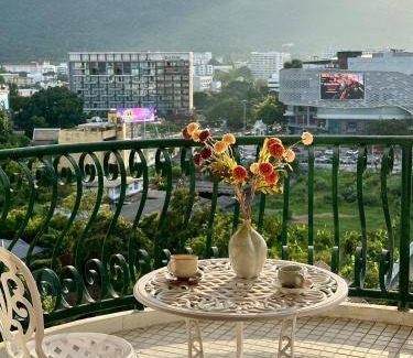 Huay Kaew Apartment | 45 m² Apartment ∙ 2 guests