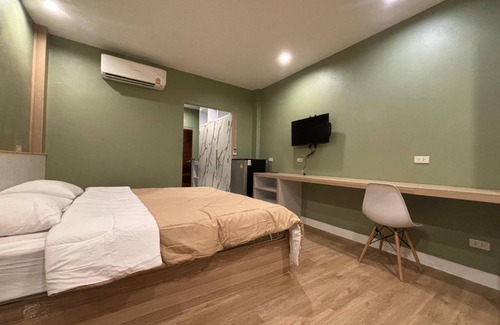 Ban Phai Apartment | 45 m² Apartment ∙ 2 guests