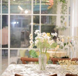 Ratchaprasong Bed & Breakfast | 45 m² Bed and breakfast ∙ 3 guests