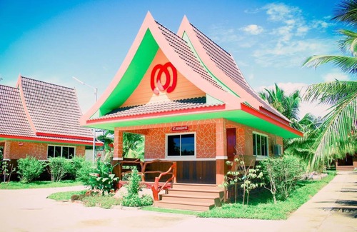 Songkhla Bed & Breakfast | 45 m² Bed and breakfast ∙ 20 guests