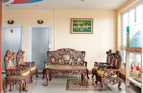 Songkhla Bed & Breakfast | 45 m² Bed and breakfast ∙ 20 guests