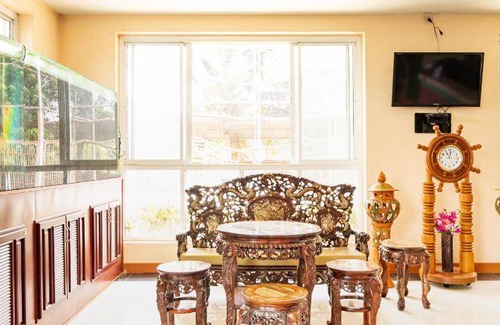 Songkhla Bed & Breakfast | 45 m² Bed and breakfast ∙ 20 guests